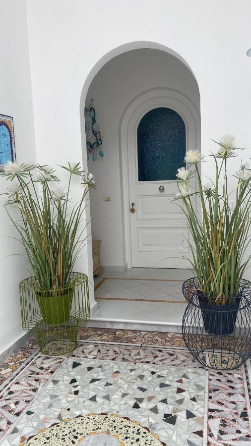 Queen Suite - Luxury Rooms (Adults Only) Forio di Ischia Extérieur photo